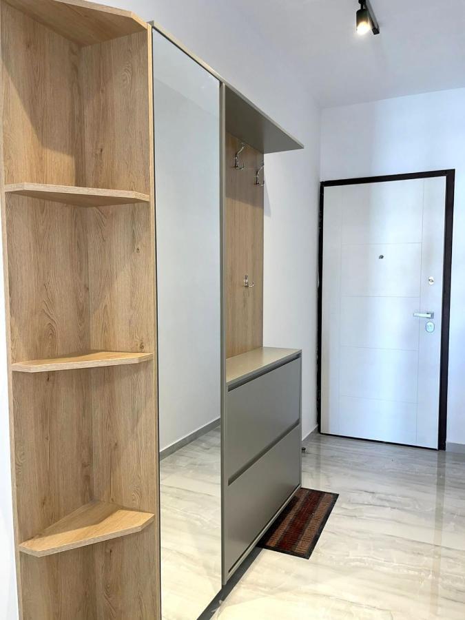 Diamond Dream Apartman Saranda Kültér fotó