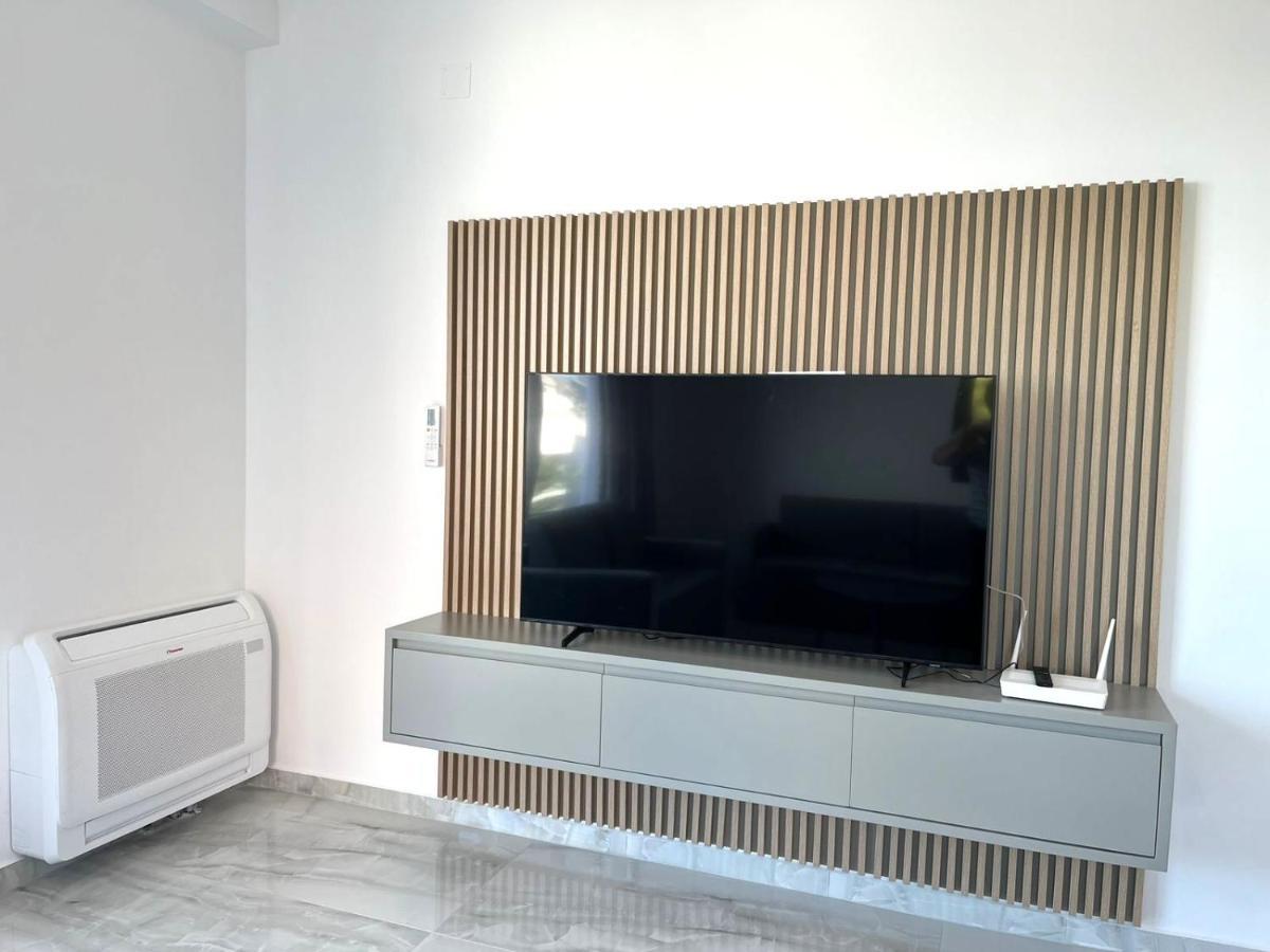 Diamond Dream Apartman Saranda Kültér fotó