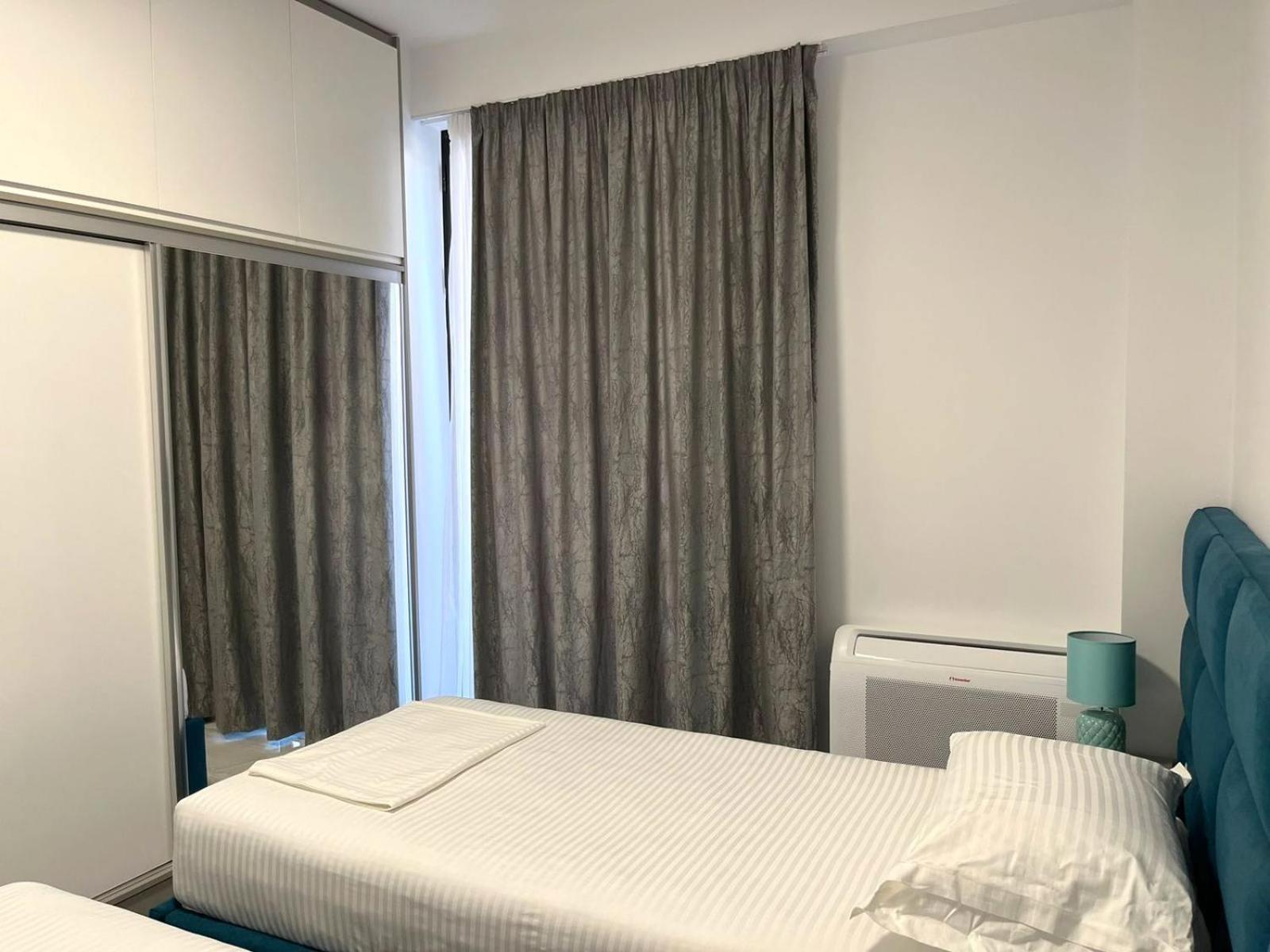 Diamond Dream Apartman Saranda Kültér fotó